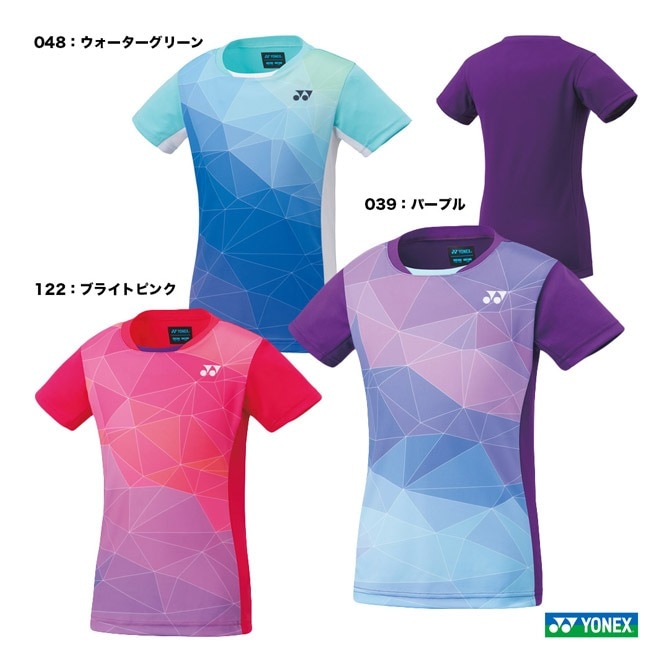 ͥå YONEX ƥ˥ 륺 ॷ 20739J