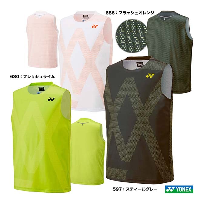 ウェア,2026年秋冬発売モデル,ヨネックス | テニスジャパン本店