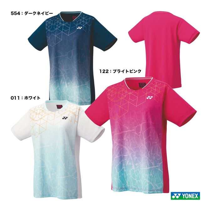 ͥå YONEX ƥ˥ б ǥ ॷġʥ쥮顼 20814