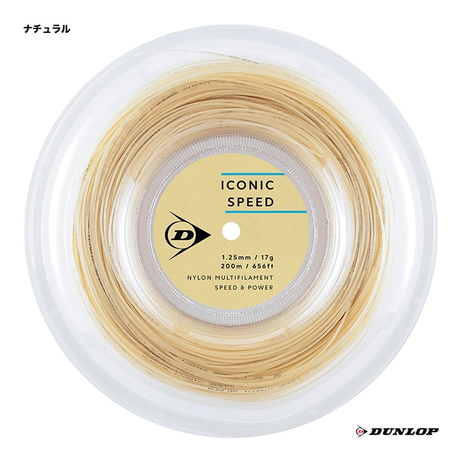 ガット,ロール,ダンロップ | テニスジャパン本店