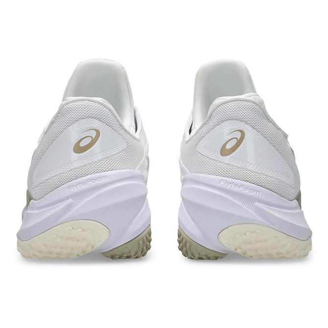 アシックス asics テニスシューズ メンズ COURT FF 3 OC 1041A369（107