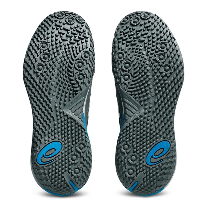 アシックス asics テニスシューズ メンズ GEL-RESOLUTION X OC（WIDE