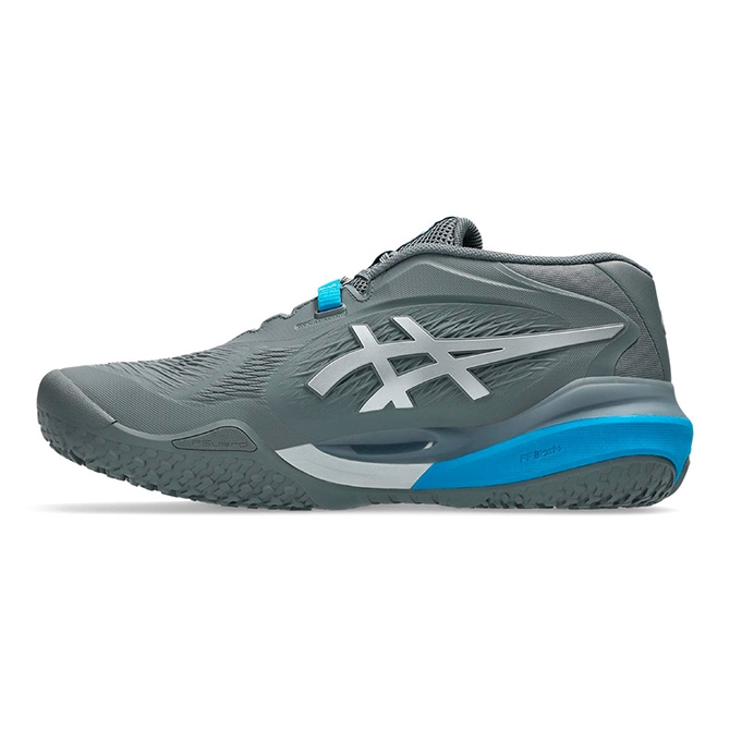 アシックス asics テニスシューズ メンズ GEL-RESOLUTION X OC（WIDE