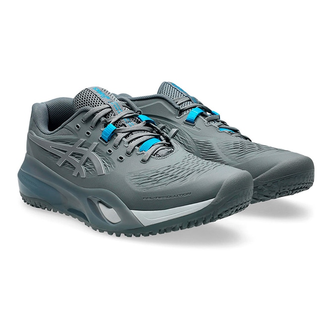 アシックス asics テニスシューズ メンズ GEL-RESOLUTION X OC（WIDE