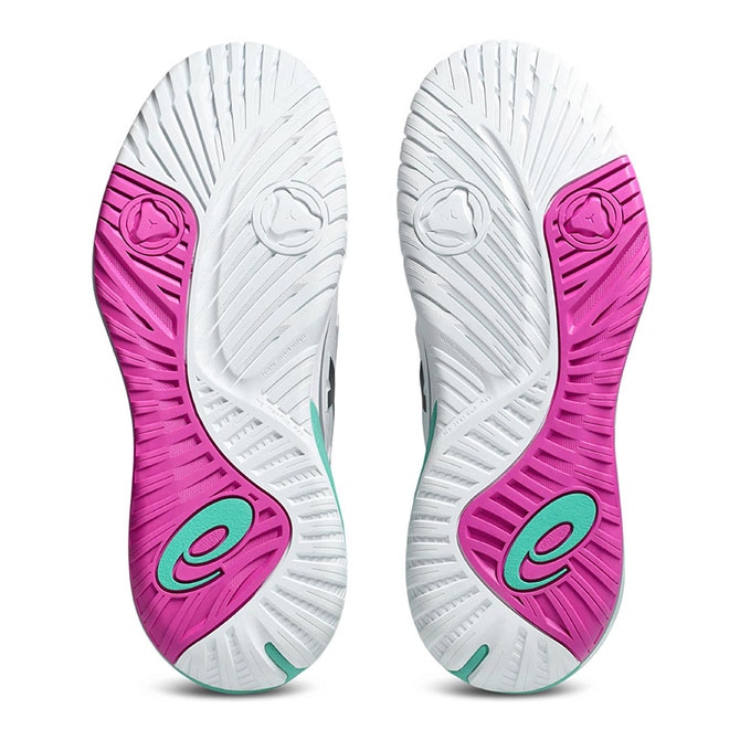アシックス asics テニスシューズ メンズ GEL-RESOLUTION X（WIDE