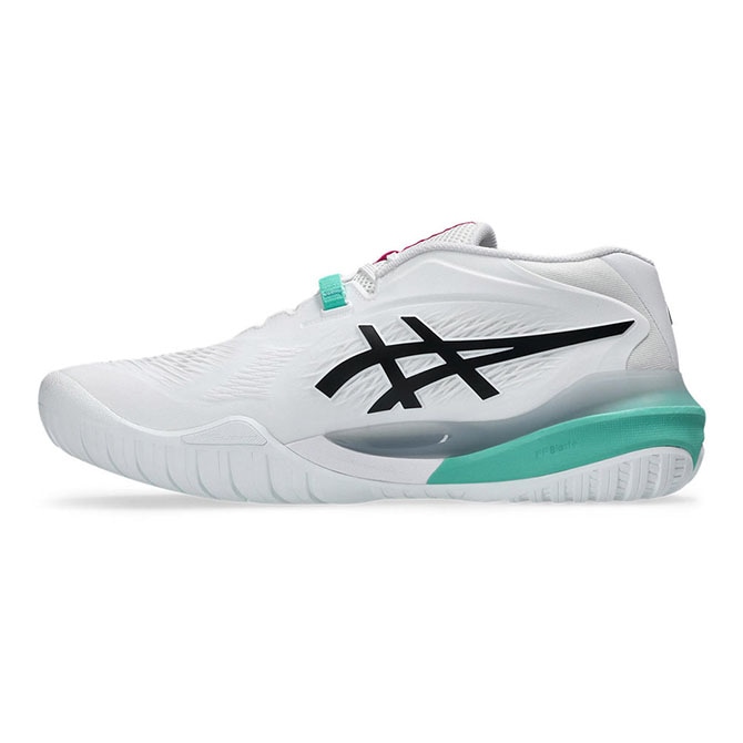 アシックス asics テニスシューズ メンズ GEL-RESOLUTION X（WIDE