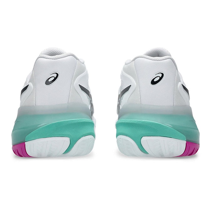 アシックス asics テニスシューズ メンズ GEL-RESOLUTION X（WIDE
