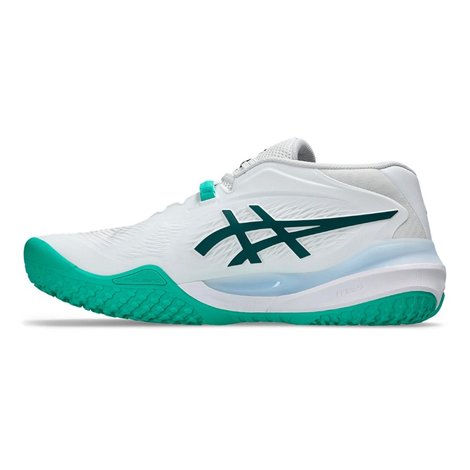 アシックス asics テニスシューズ メンズ GEL-RESOLUTION X OC