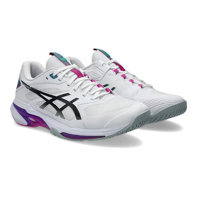 �����å��� asics �ƥ˥����塼�� ��� SOLUTION SPEED FF 4 1041A532��101��