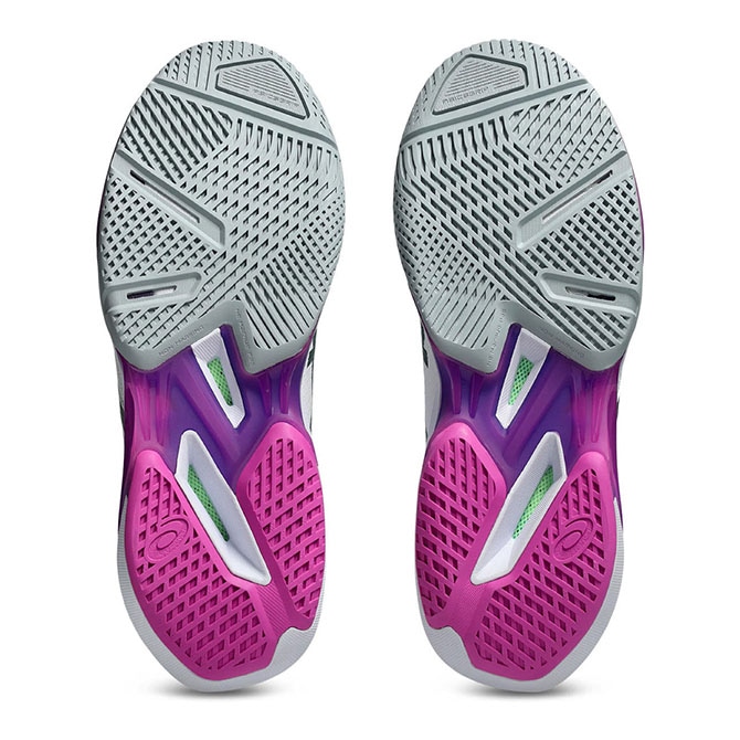 アシックス asics テニスシューズ メンズ SOLUTION SPEED FF 4