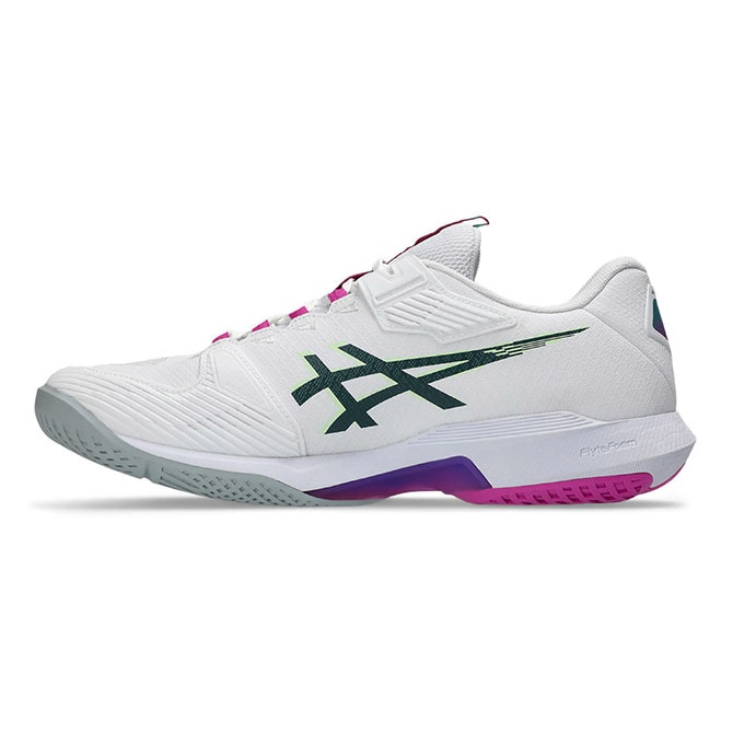アシックス asics テニスシューズ メンズ SOLUTION SPEED FF 4