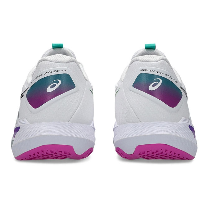 アシックス asics テニスシューズ メンズ SOLUTION SPEED FF 4