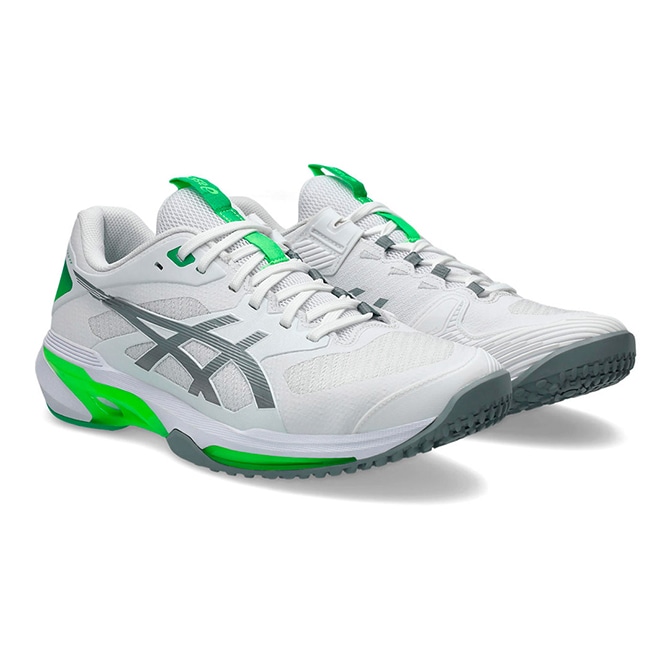 アシックス asics テニスシューズ メンズ COURT FF 3 OC 1041A369（107