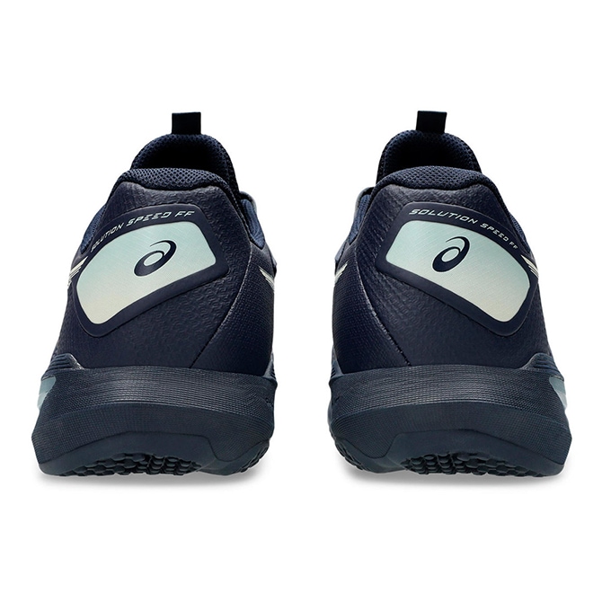 アシックス asics テニスシューズ メンズ SOLUTION SPEED FF 4 OC