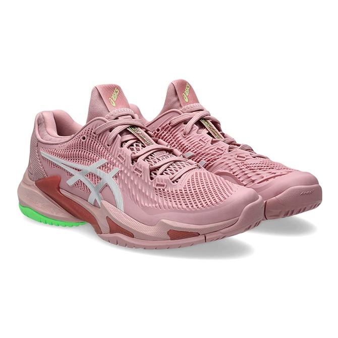 アシックス asics テニスシューズ レディス COURT FF 3 1042A220（701