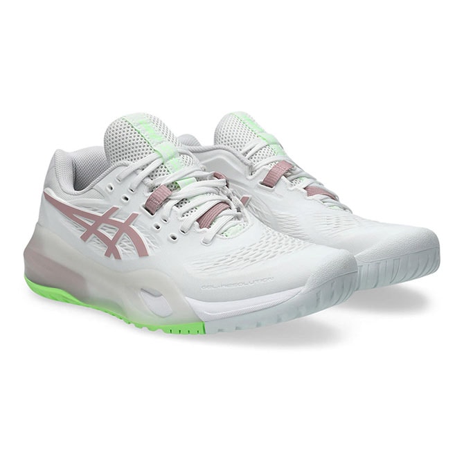 アシックス asics テニスシューズ レディス SOLUTION SPEED FF 4