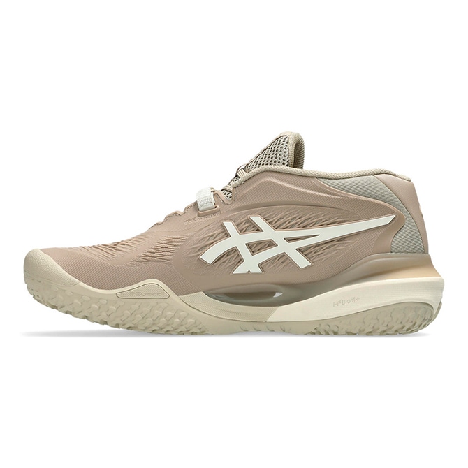 アシックス asics テニスシューズ レディス GEL-RESOLUTION X OC