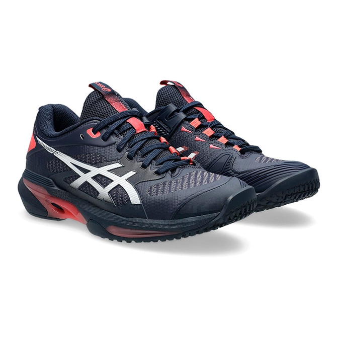 �����å��� asics �ƥ˥����塼�� ��ǥ��� SOLUTION SPEED FF 4 OC 1042A306��401��