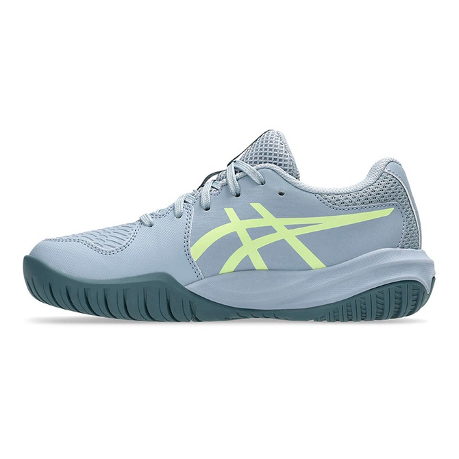 アシックス asics テニスシューズ ジュニア GEL-RESOLUTION X GS