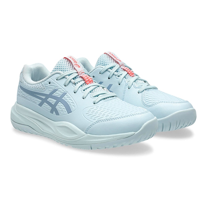 アシックス asics テニスシューズ ジュニア GEL-RESOLUTION X GS 1044A081（403）