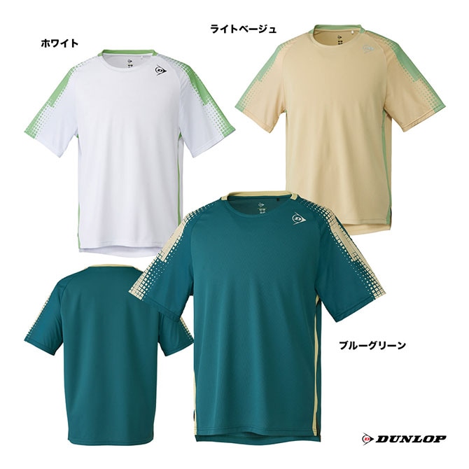 ウェア,2026年春夏発売モデル,ダンロップ | テニスジャパン本店