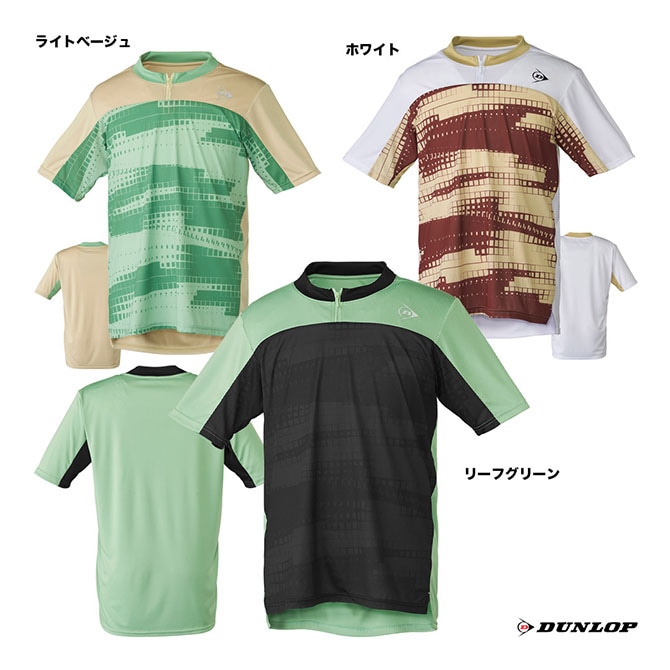 ヨネックス YONEX テニスウェア ユニセックス ゲームシャツ