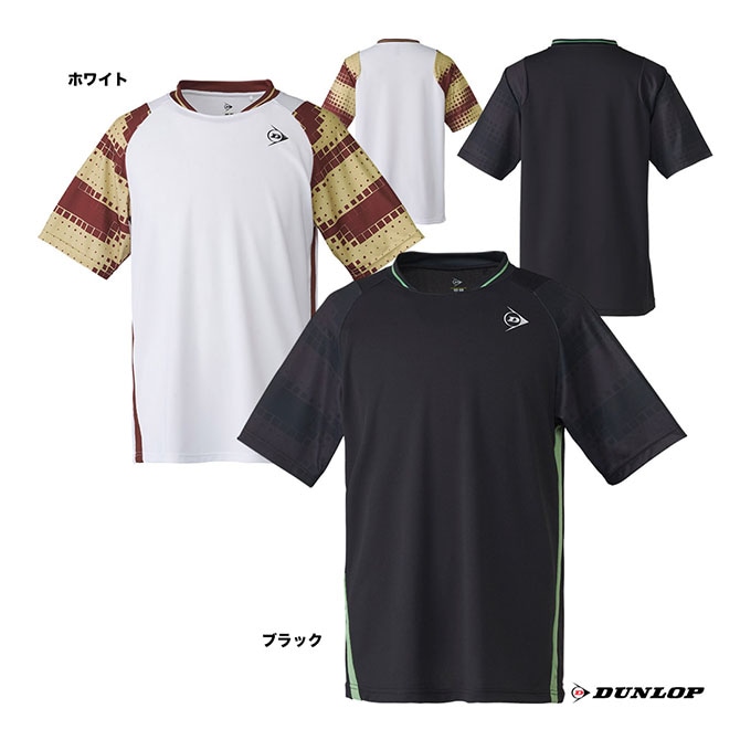 ウェア,2026年春夏発売モデル,ダンロップ | テニスジャパン本店