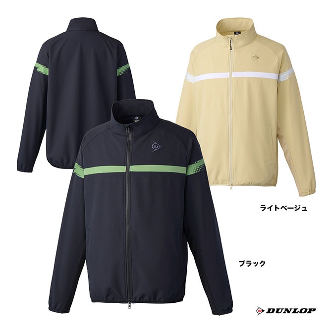 ヨネックス YONEX テニスウェア ユニセックス 裏地付ウィンド