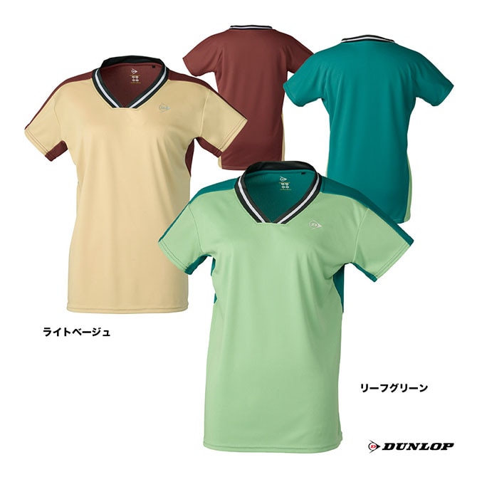 YONEX ユニフォーム ヨネックス YONEX テニスウェア レディス ゲームシャツ 20982
