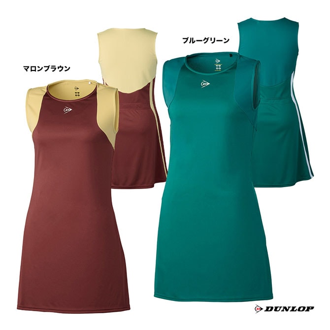 ウェア,タイプ別,ワンピース | テニスジャパン本店