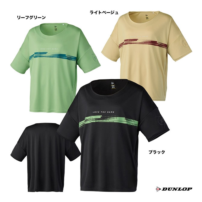 ヨネックス YONEX テニスウェア レディス ゲームシャツ（レギュラー