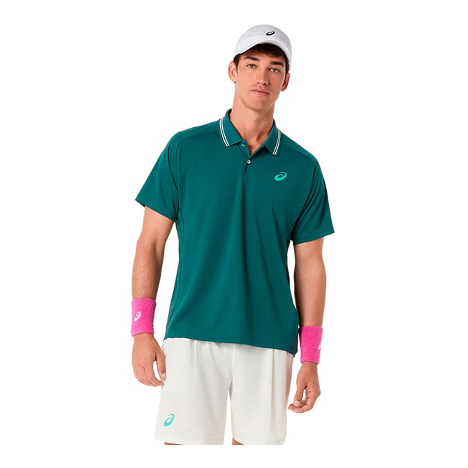 �����å��� asics �ƥ˥������� ��� �ݥ������ 2041A381��300��