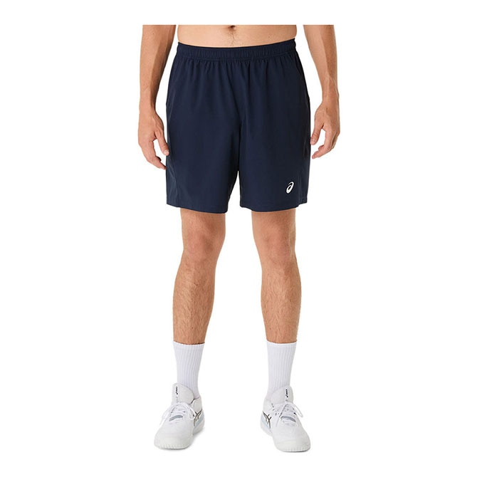 アシックス asics テニスウェア メンズ 9インチショーツ 2041A343（400