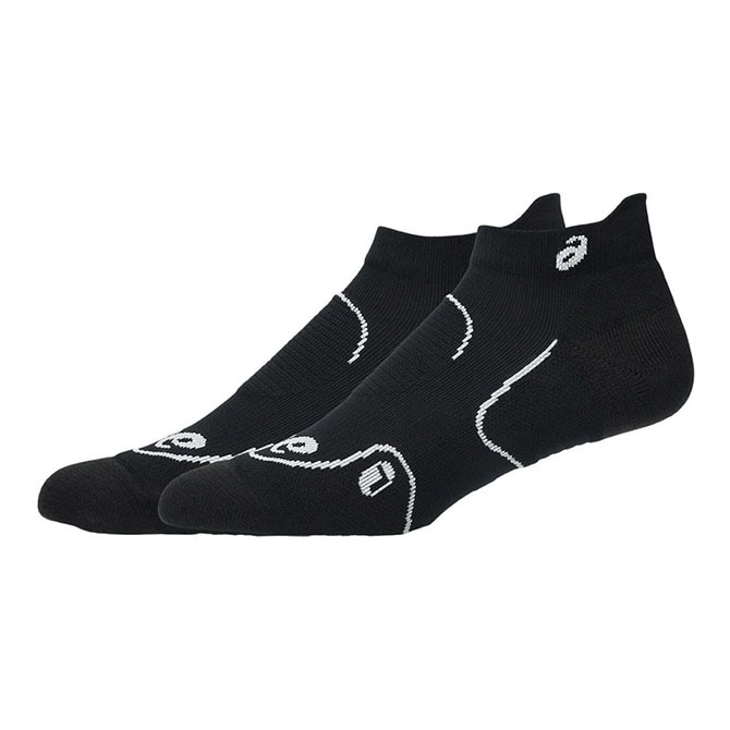 アディダス adidas ユニセックス テニス クルーソックス EVZ98