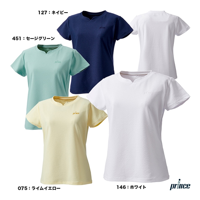 ウェア,2026年春夏発売モデル,プリンス | テニスジャパン本店