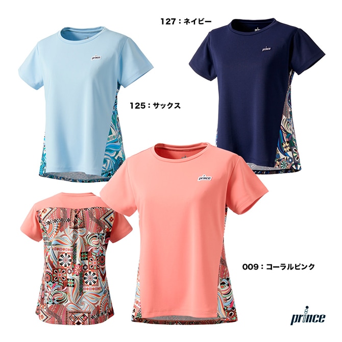 ウェア,2026年春夏発売モデル,プリンス | テニスジャパン本店