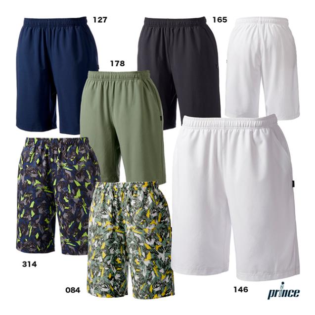 ウェア,タイプ別,パンツ・スコート,プリンス | テニスジャパン本店