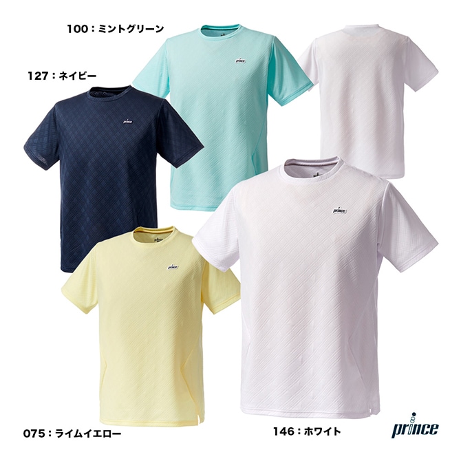 ヨネックス YONEX テニスウェア チーム対応 ユニセックス ゲームシャツ