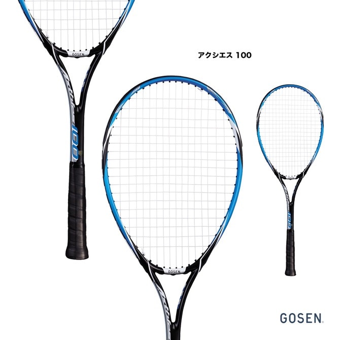 �������� GOSEN ���եȥƥ˥��饱�å� ���������� 100 AXTHIES 100 SRA1��BL��