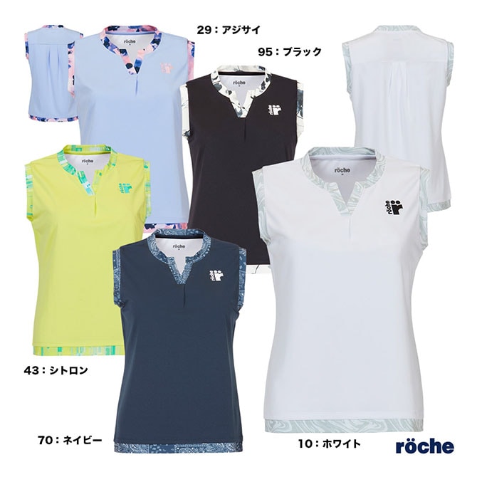 ローチェ　テニスウェア　上下セット ウェア,2026年春夏発売モデル,ローチェ | テニスジャパン本店