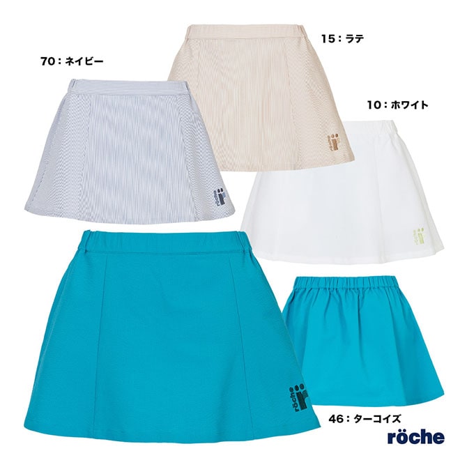 アドミラル Admiral テニスウェア レディス グラフィックプリーツ