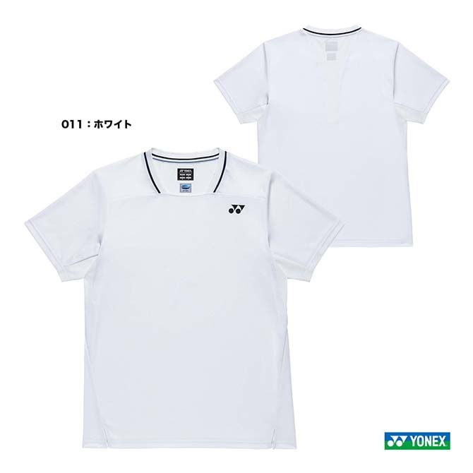 ウェア,2026年春夏発売モデル,ヨネックス | テニスジャパン本店