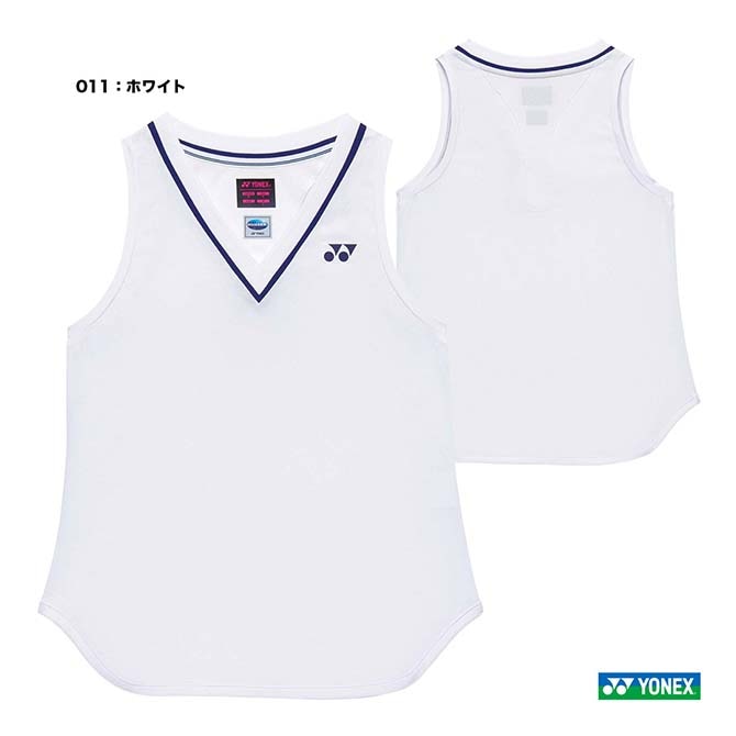 ウェア,2026年春夏発売モデル,ヨネックス | テニスジャパン本店