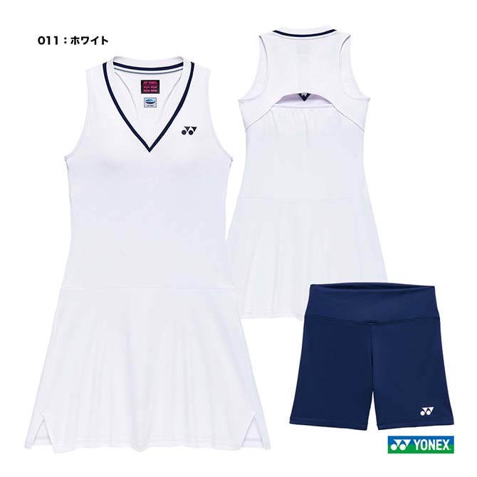 ウェア,2026年春夏発売モデル,ヨネックス | テニスジャパン本店