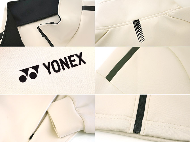 ヨネックス YONEX バドミントンウェア ユニセックス ニットウォーム