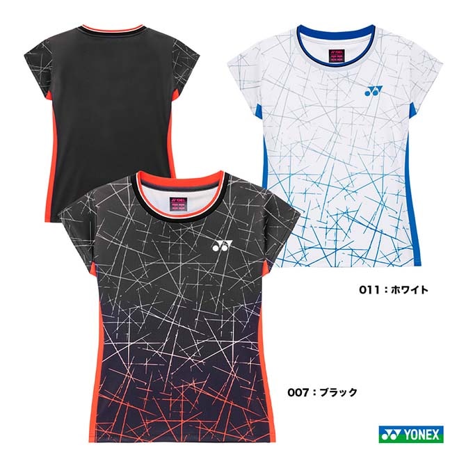 ウェア,2025年春夏発売モデル | テニスジャパン本店