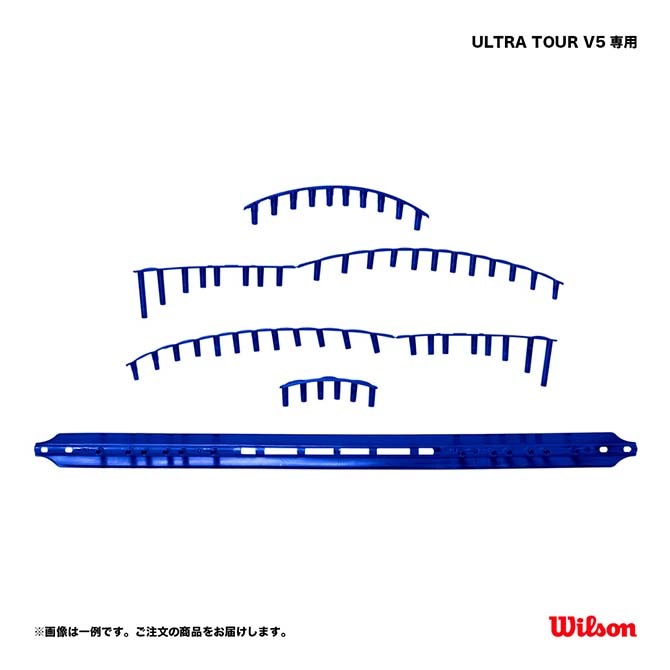 �����륽�� Wilson �ƥ˥�������åȥ��å� ULTRA TOUR V5 WR8450601001
