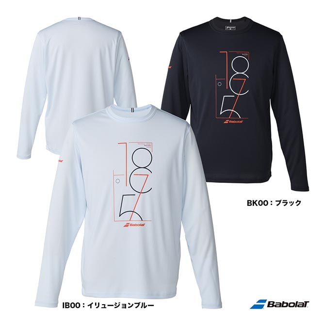 ウェア,2026年春夏発売モデル,バボラ | テニスジャパン本店