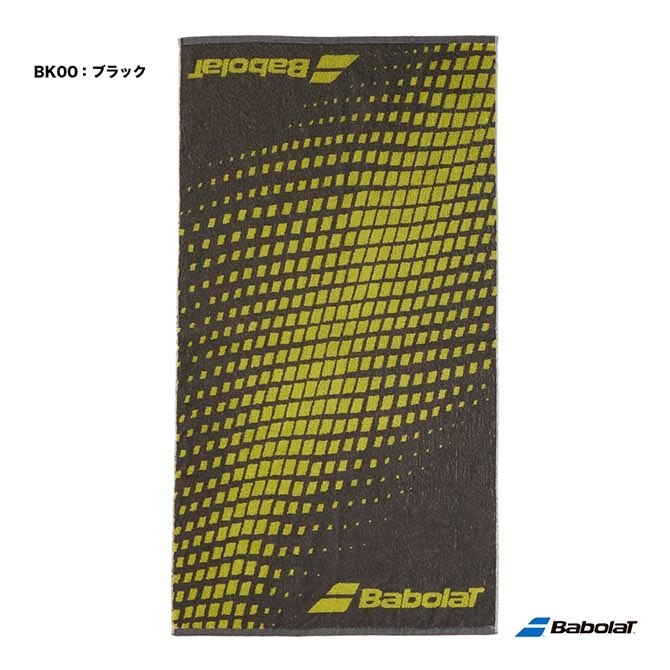 バボラ BabolaT PA タオル BUA6815C | アクセサリー | テニスジャパン本店