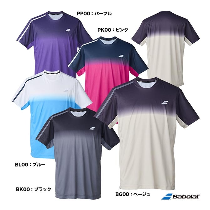 �Хܥ� BabolaT �ƥ˥������� ��˥��å��� CLUB ���硼�ȥ��꡼�֥���� BUG6310C